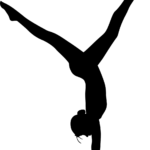KIF Motionsdamer 40+