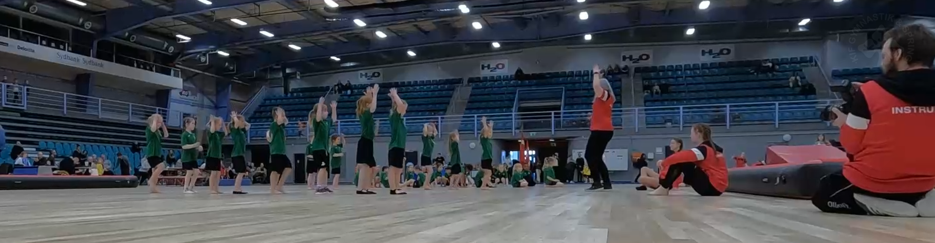 KIF Powerspring 5 – 6 år