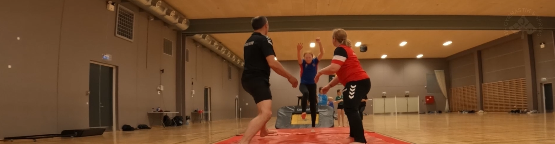 KIF Tempospring – 3. og 4. klasse