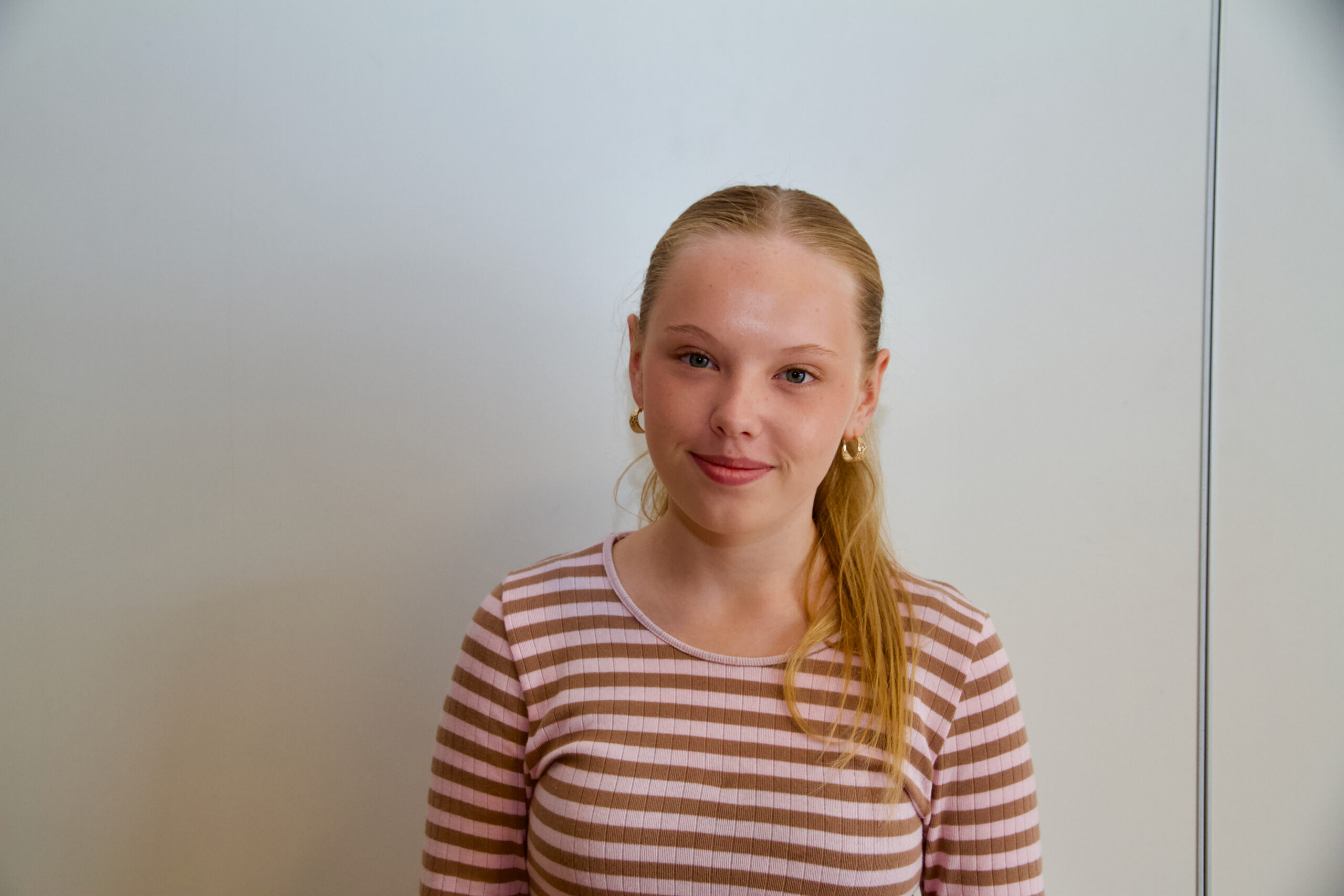 KIF Powerspring 4 år