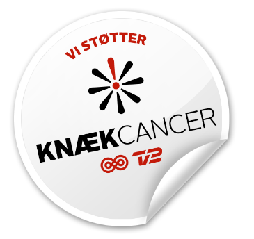 KnækCancer uge 43