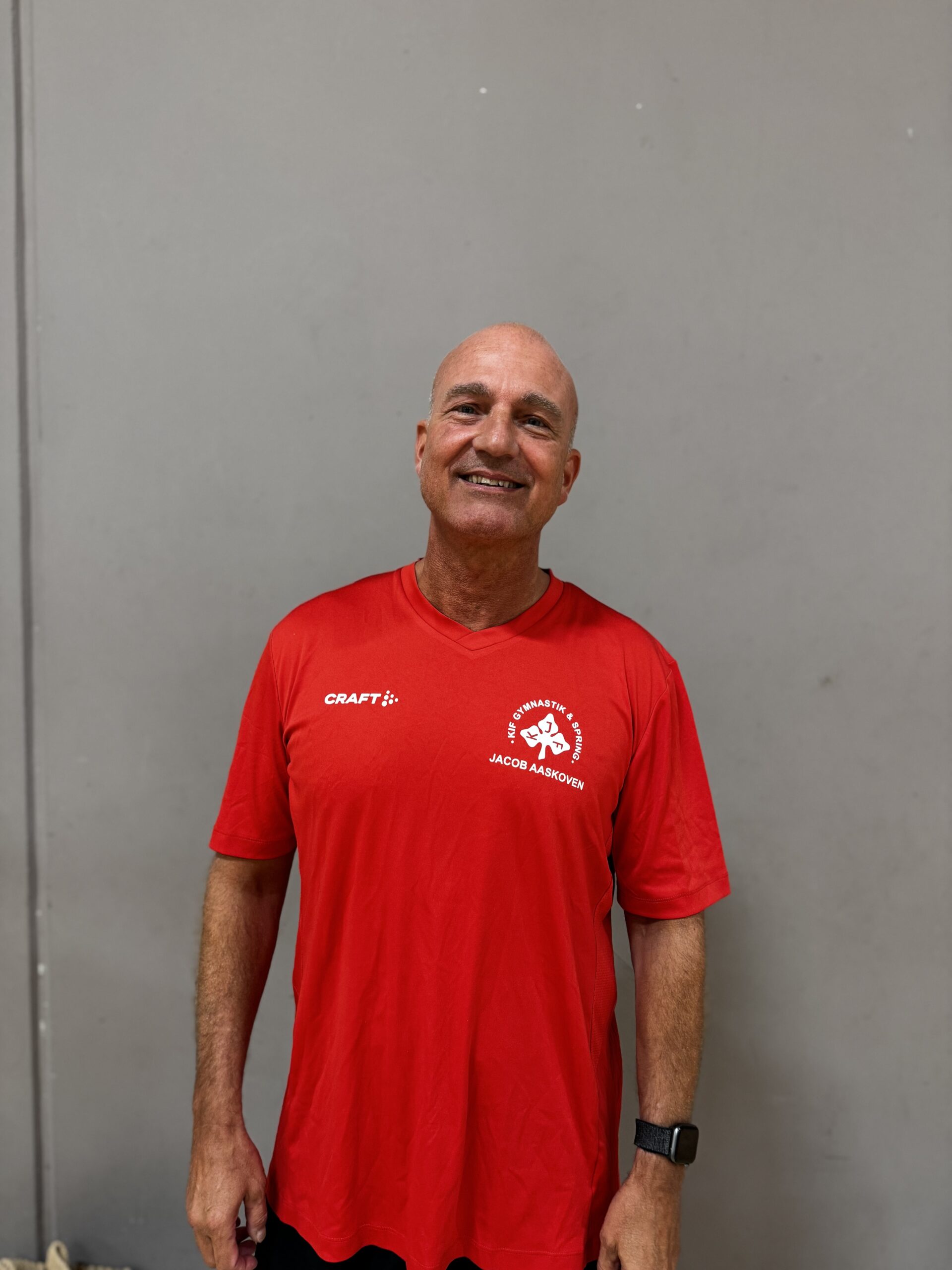 KIF Tempospring - 3. og 4. klasse