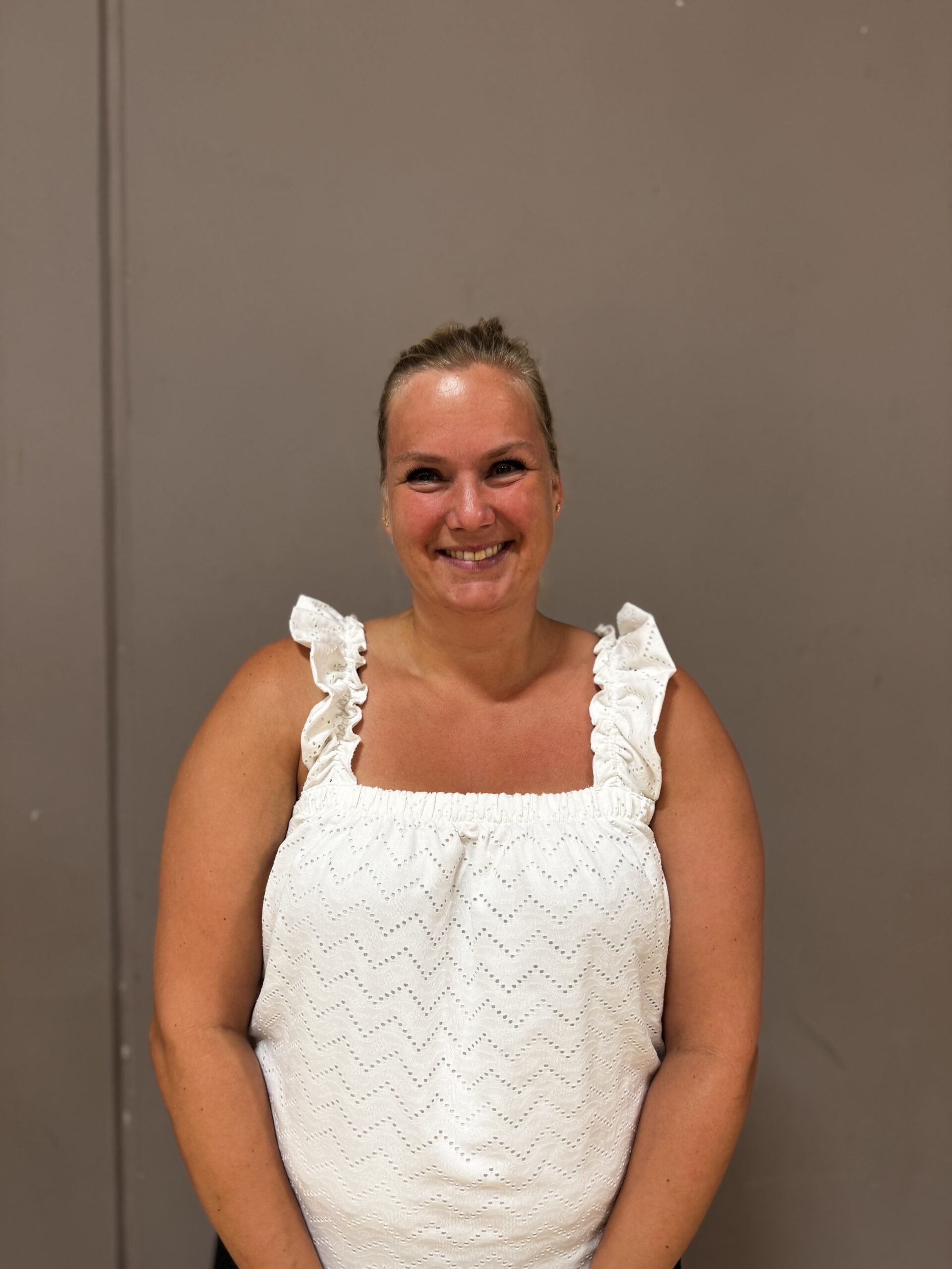 KIF Powerspring 6 år + 0. klasse