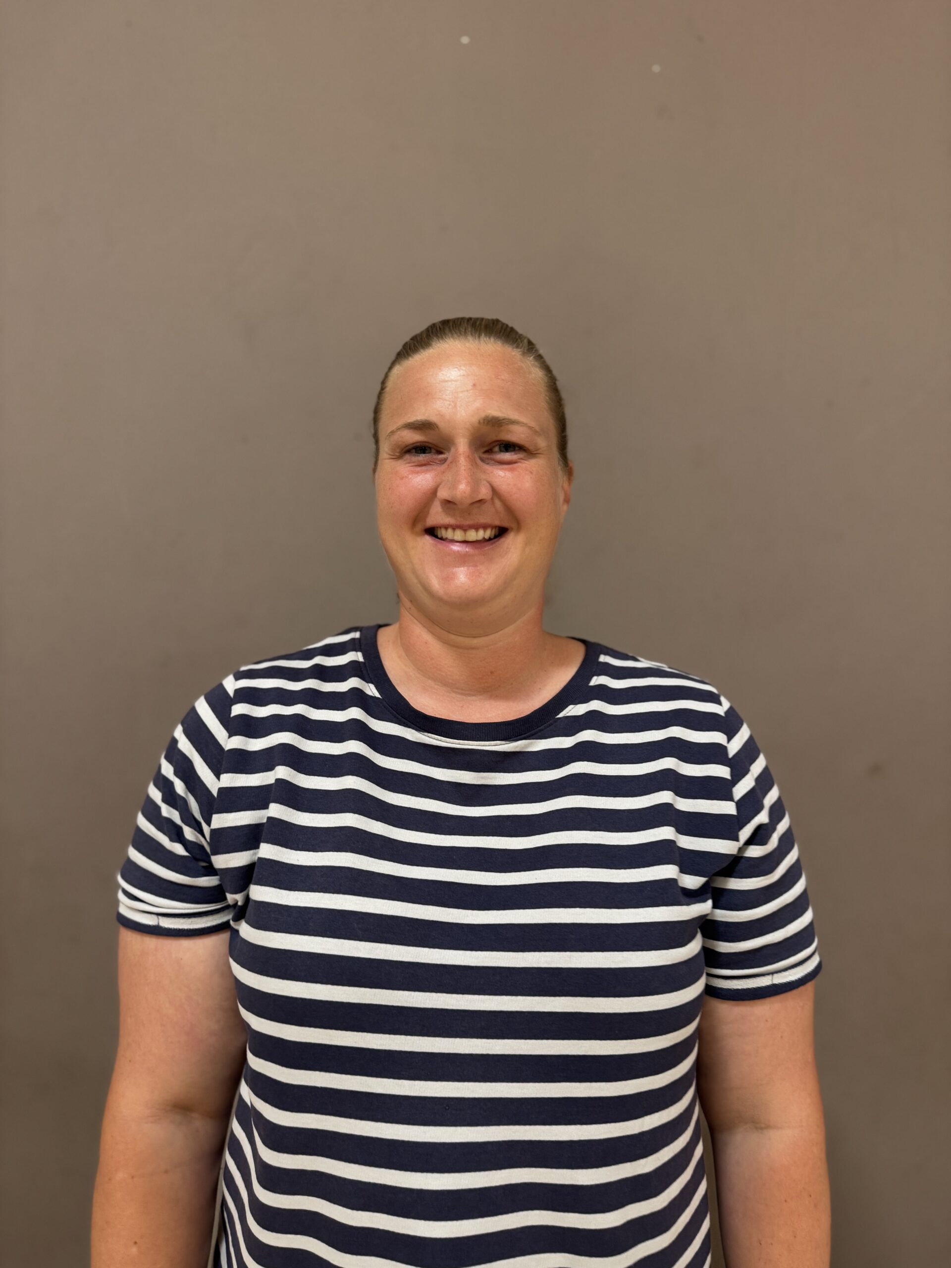 KIF Powerspring 4-5 år