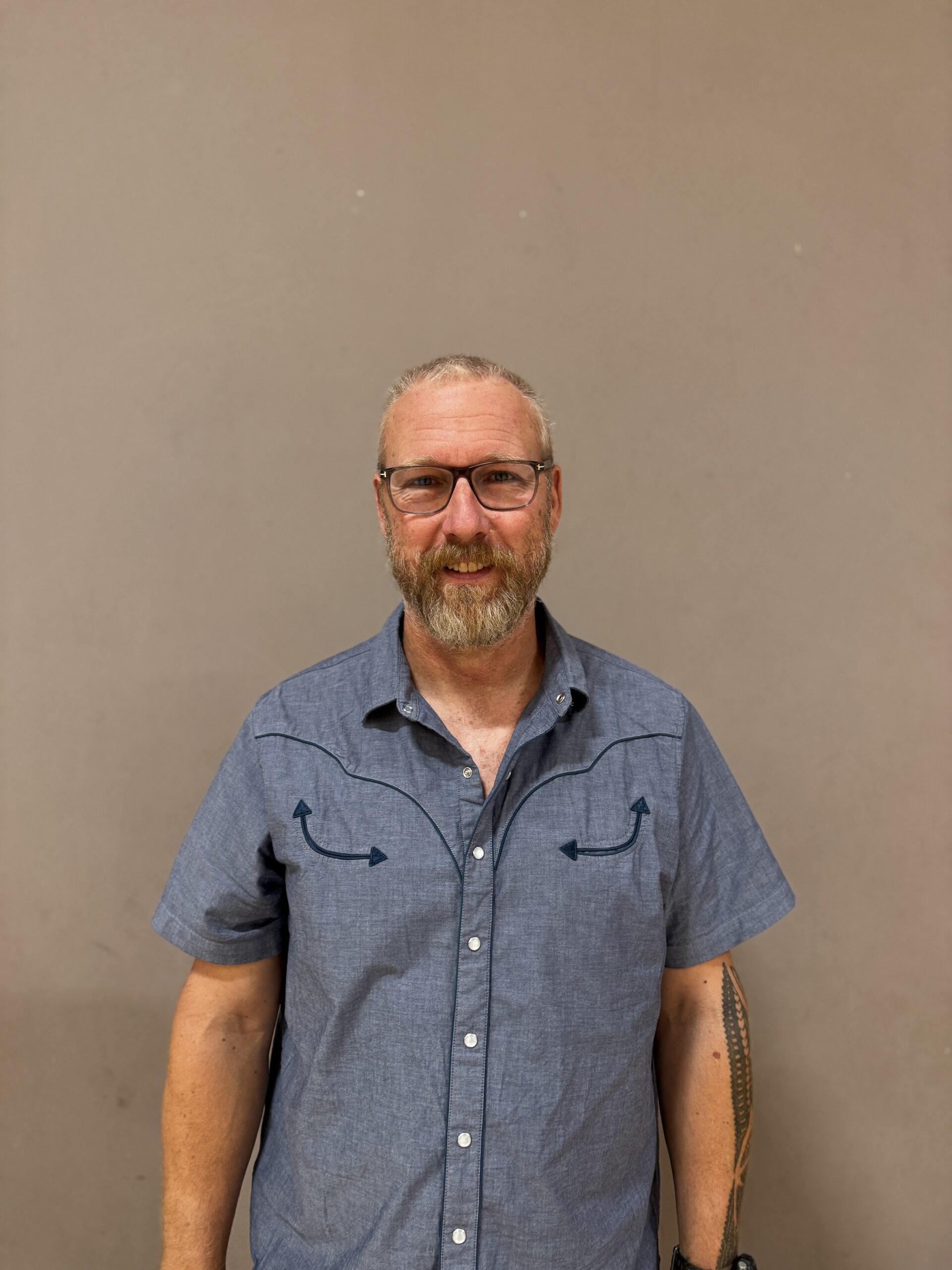 KIF Multispring - 1. til 2. klasse