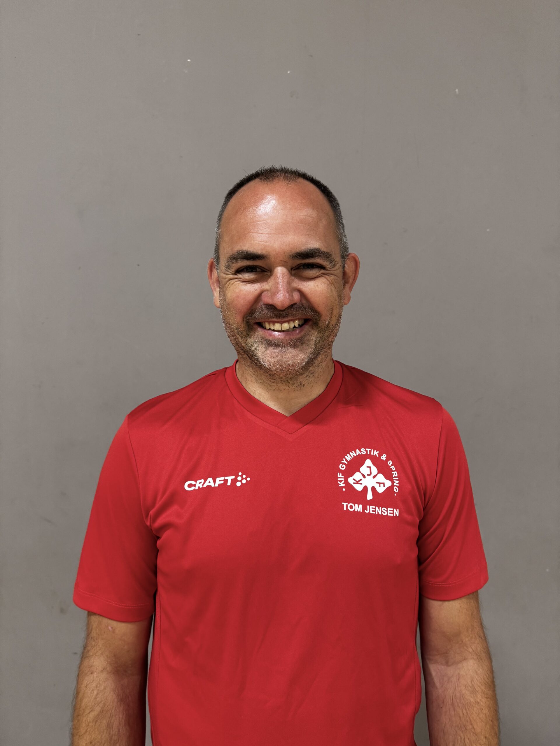 KIF Tempospring - 3. og 4. klasse