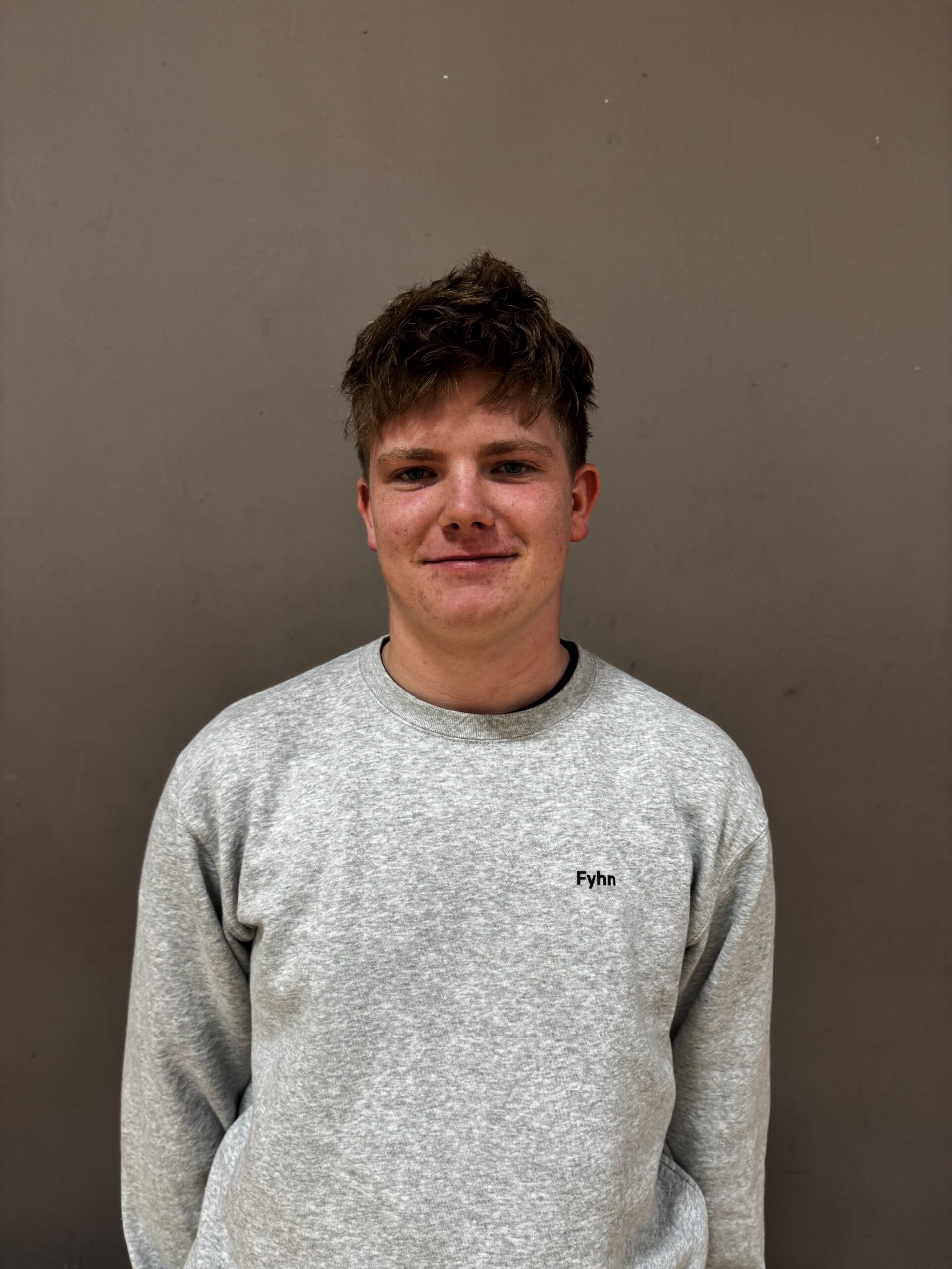 KIF Tempospring - 3. og 4. klasse