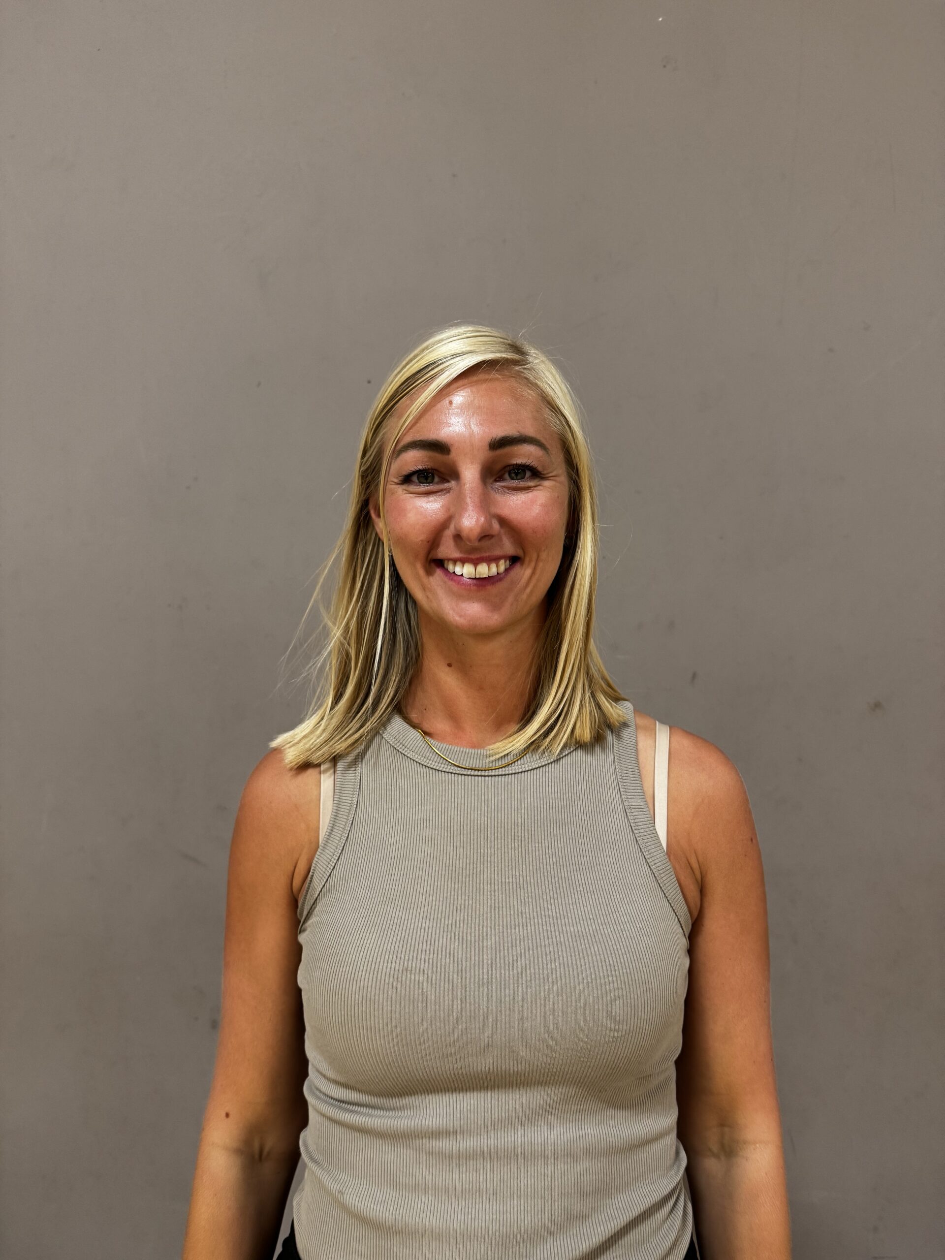 KIF Powerspring 4-5 år