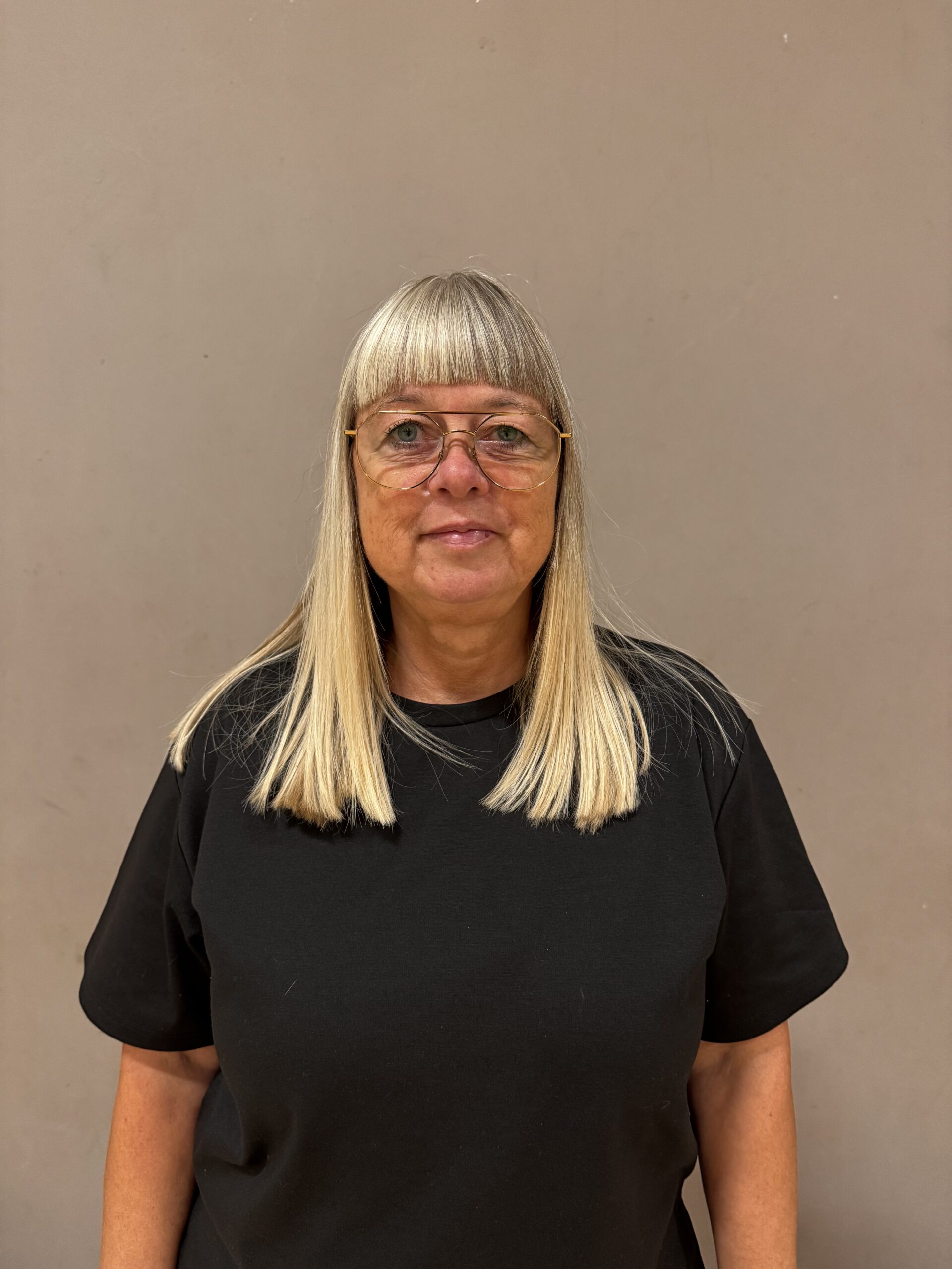 KIF Powerspring 4-5 år