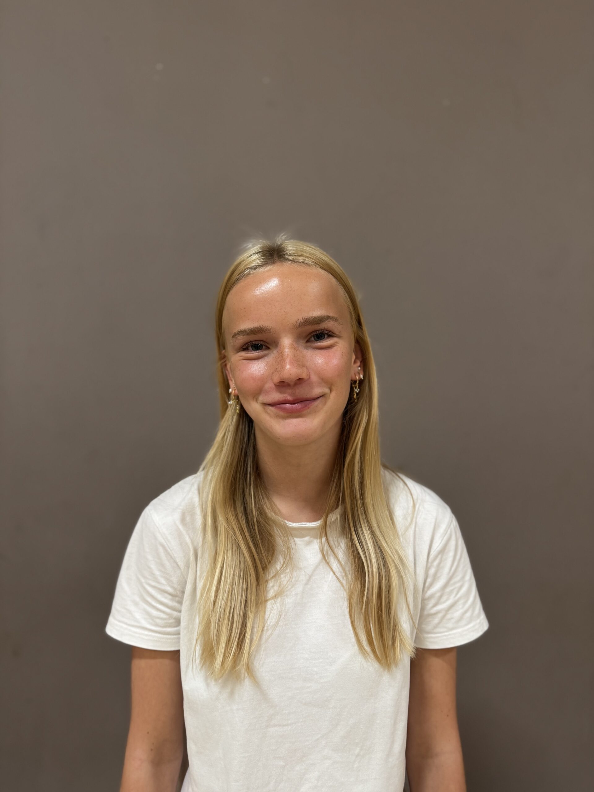 KIF Powerspring 4-5 år