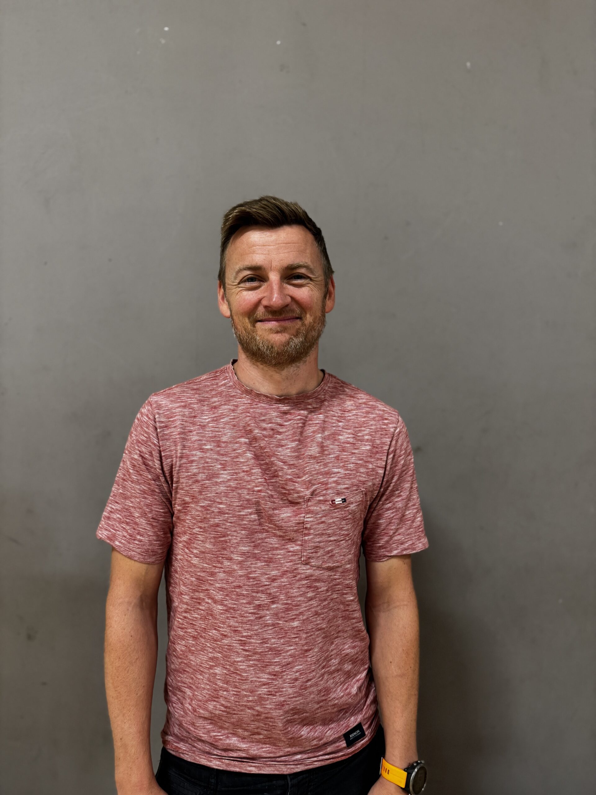 KIF Powerspring 6 år + 0. klasse