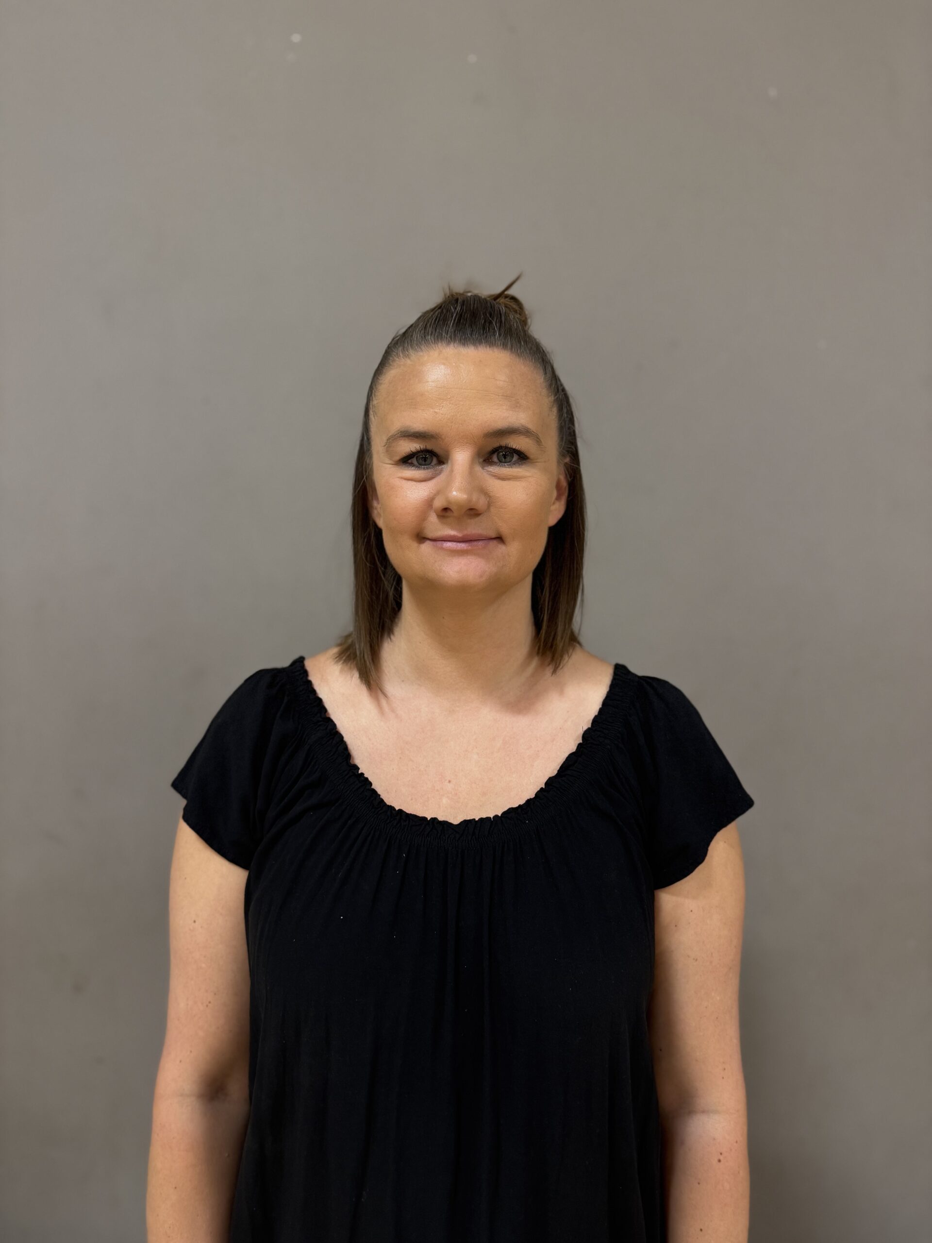 KIF Powerspring 4-5 år