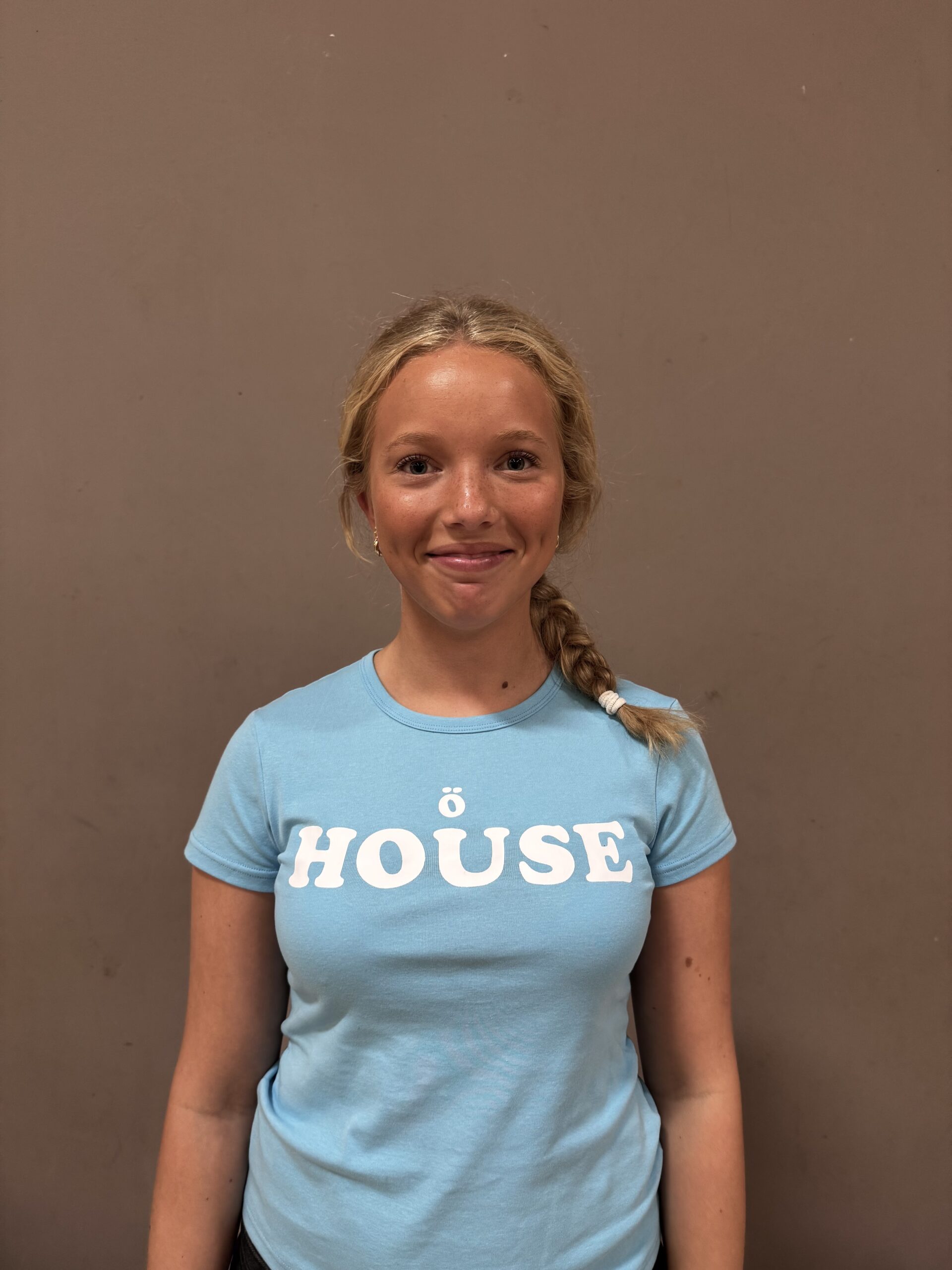 KIF Powerspring 4-5 år