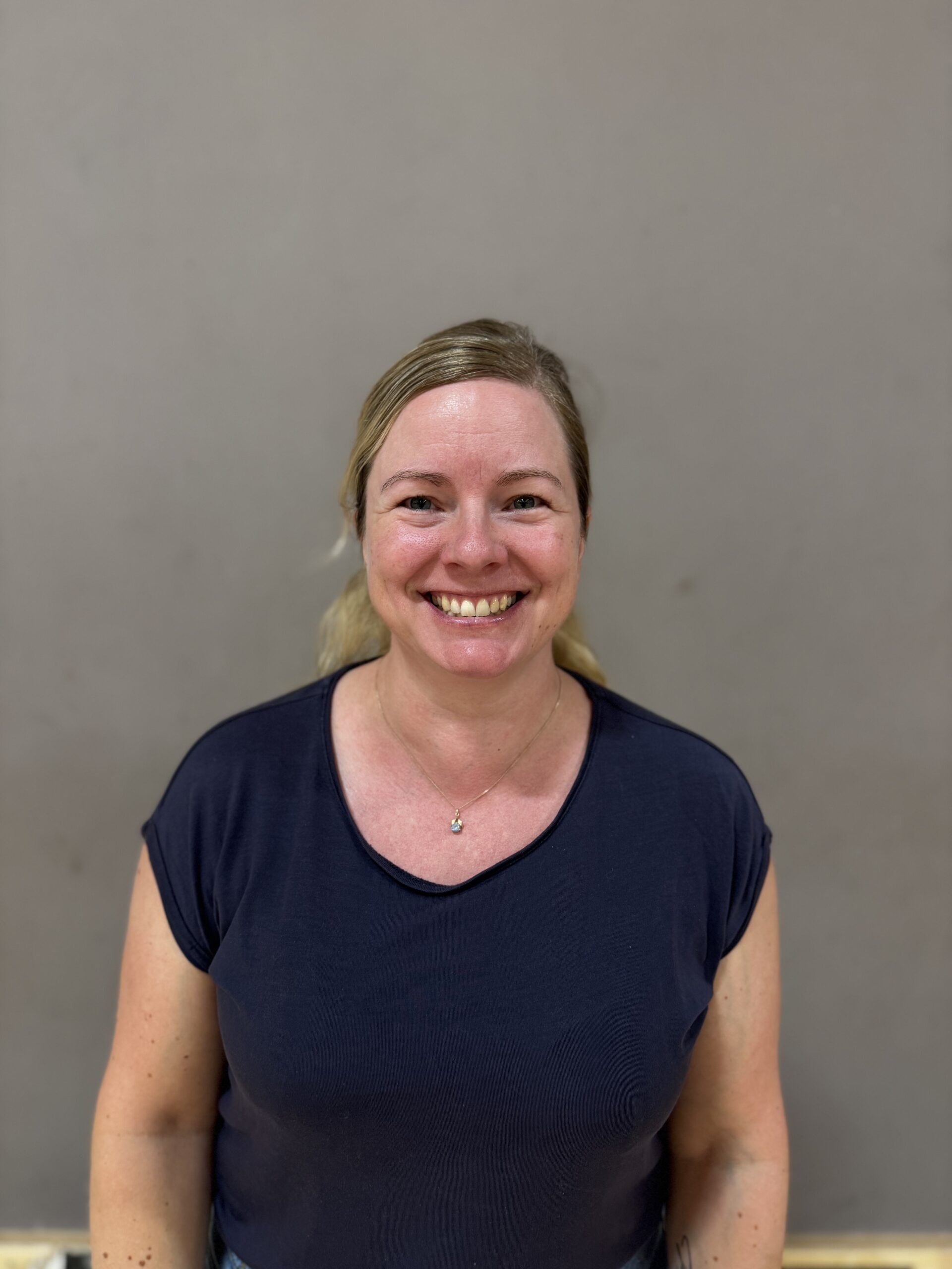 KIF Tempospring - 3. og 4. klasse